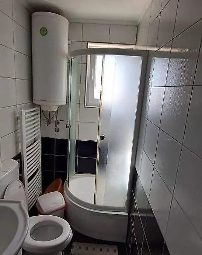 Lejlighed Ivanovic 4 Sokobanja