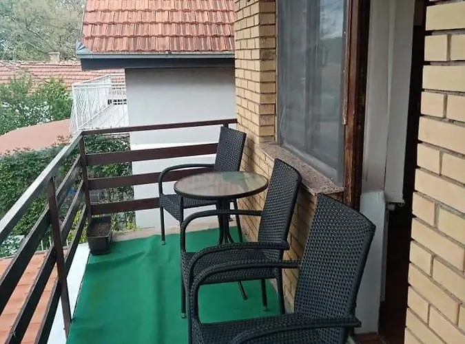 Ivanovic 4 Lejlighed Sokobanja